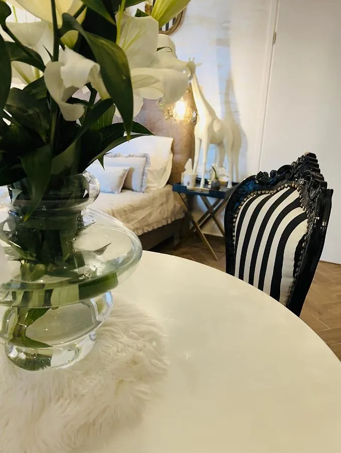 La Dolce Vita Apartments In The City Center With Private Parking Pula