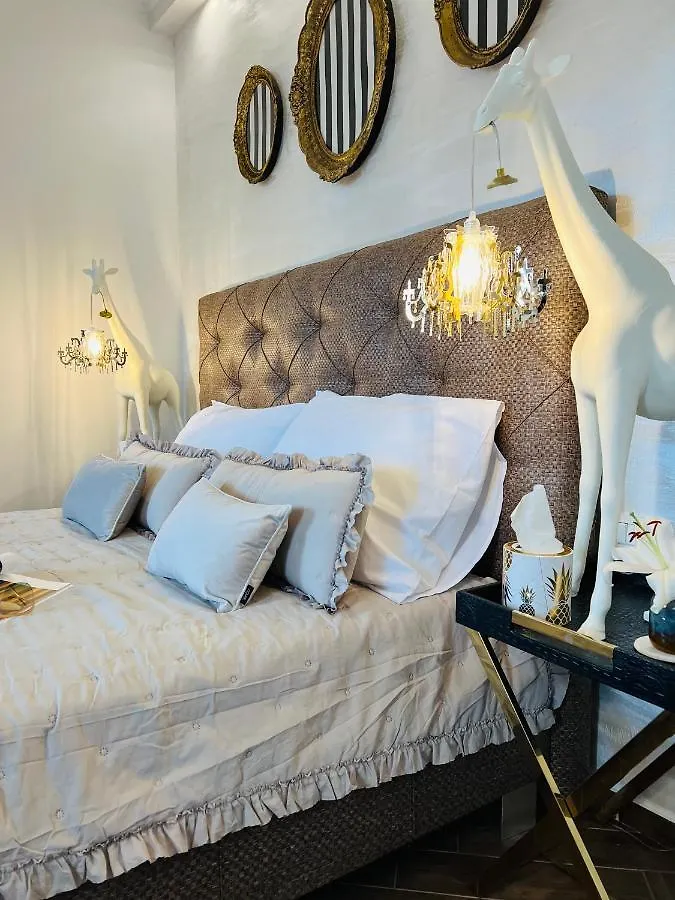 La Dolce Vita Apartments In The City Center With Private Parking Pula